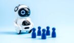 What Does The Future of Autonomous WFM Look Like?