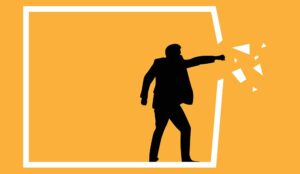 Breaking Through the Self-Service Plateau