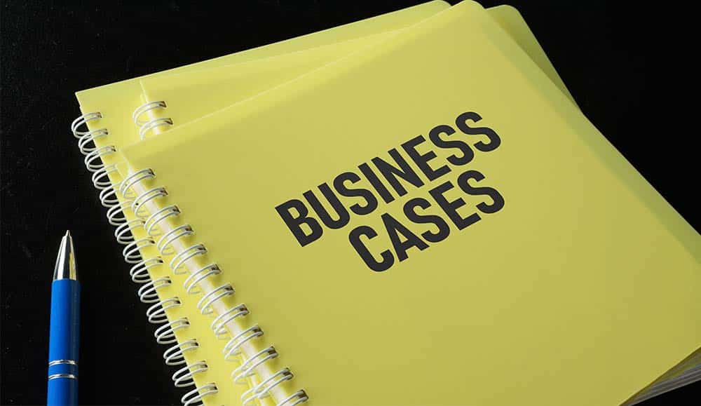 Business Case Concept
