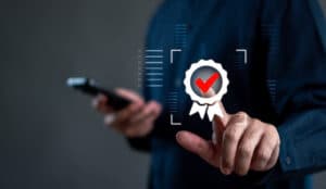 Designing Secure Caller Identity Authentication Flows for Voice Agents