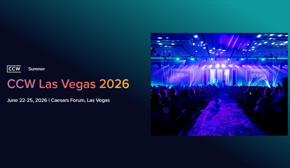 CCW Las Vegas 2026 Preview: CX Leaders Have the Authority. Now They Have to Prove It