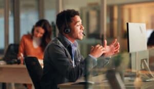 Try These Simple Changes to Help Customers Who Stammer