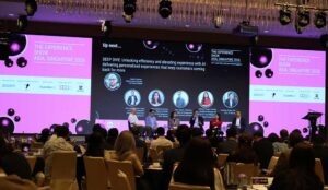 The Experience Show Asia 2026 Highlights the Next CX Challenge