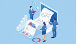 What Is Data Analytics in CX? Leveraging Predictive Analytics for Fair Agent Utilization