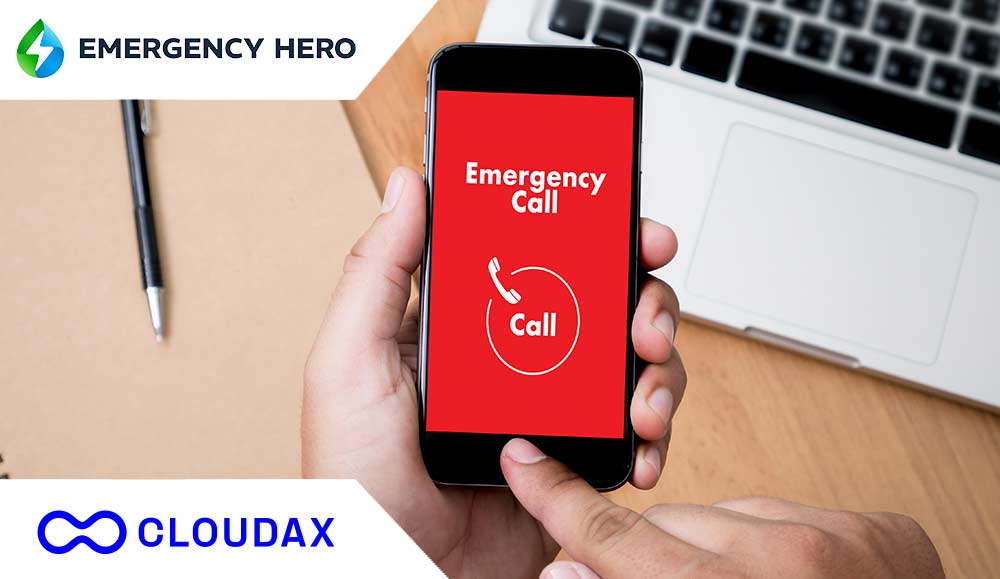 Emergency Call Concept