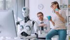 Empowering Performance in the AI Era: Why Trust, Not Control, Drives Results