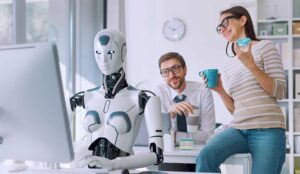 Empowering Performance in the AI Era: Why Trust, Not Control, Drives Results