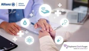 Case Study: Allianz Health Sees 489% ROI With Elephants Don’t Forget