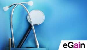 eGain Unveils AI Knowledge Suite for Healthcare