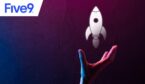 Five9 Launches Next-Generation Voice AI Agents
