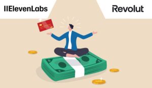 Case Study: Revolut Increases Call Success Rate to 99.7% With ElevenLabs