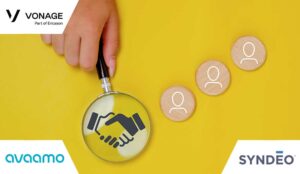 Vonage Expands AI Capabilities With New Partnerships