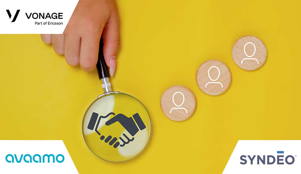 Partnership concept