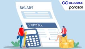 Case Study: Parasol Group Gained 73% More Business With Cloudax