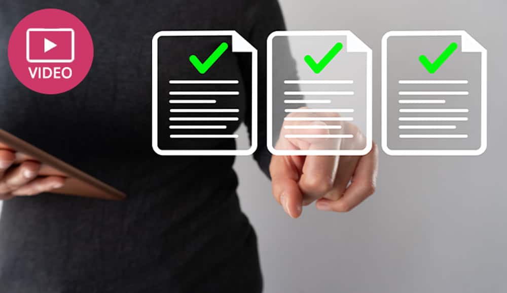Video Image: How to Capture Customer Preferences From Conversations