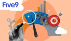 Five9 Research Highlights Human Role in AI CX