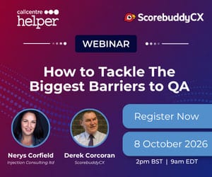 Webinar: How to Tackle the Biggest Barriers to Quality Assurance (QA)
