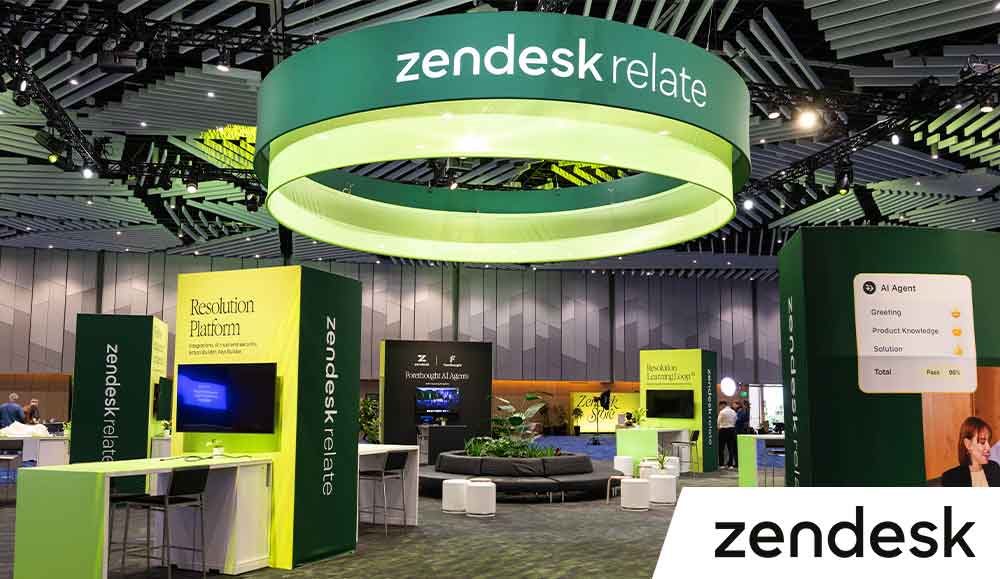 Why CX Is Entering the Learning Phase of Agentic AI: Zendesk Relate 2026 Recap