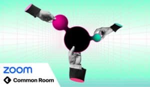 Zoom Enters Definitive Agreement to Acquire Common Room