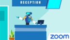 Zoom Launches Standalone AI Virtual Receptionist