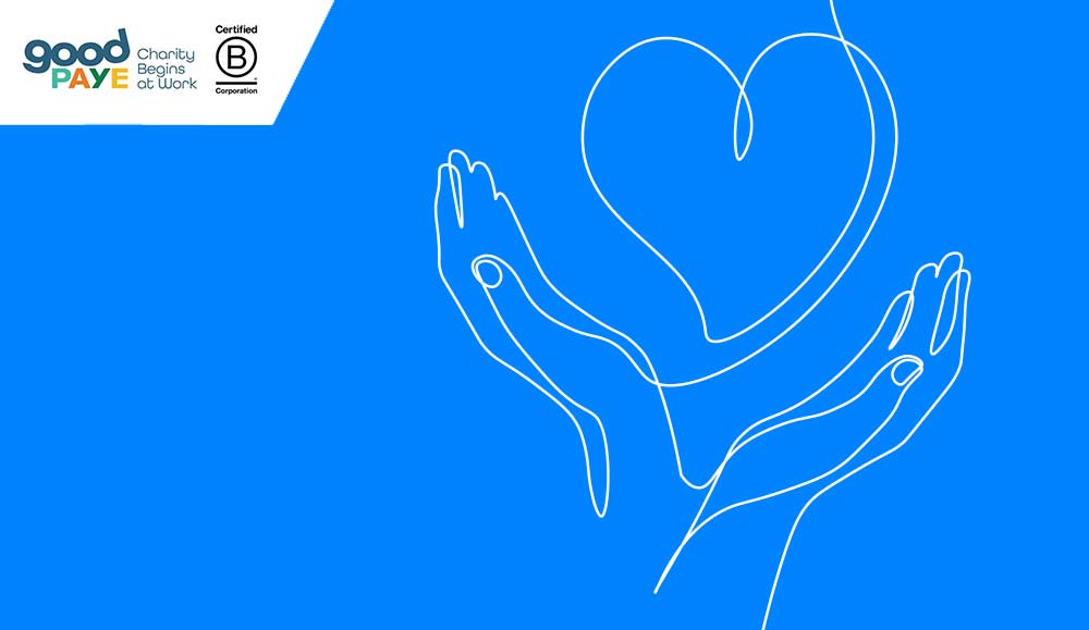 Charity concept