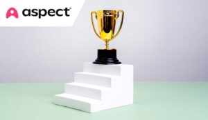 Aspect Named Metrigy’s Top WEM Provider