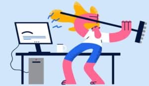 Why Brands Are Ripping Out Their Contact Centres