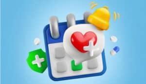 How to Reduce Patient Scheduling Friction