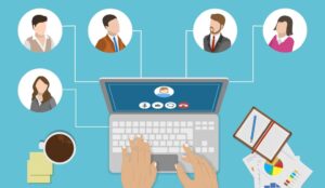 The Hybrid Workforce Is a Design Problem, Not a Technology Problem