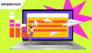 Peopleware Launches New Capacity Planning Solution