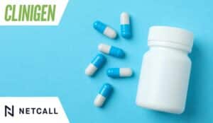 Case Study: Clingen Moved to the Cloud in 8 Weeks With Netcall