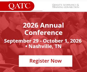 2026 QATC Annual Conference