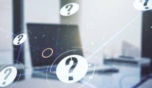 Is Your Vendor Side-Stepping Questions About Data Sovereignty?