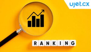 UJET Tops Info-Tech’s 2026 Midmarket CCaaS Rankings