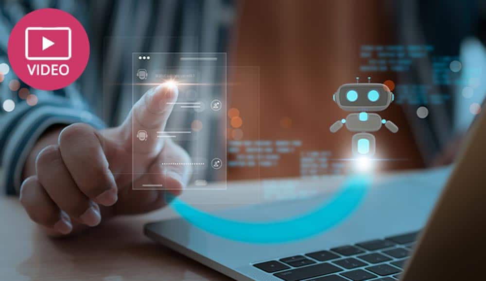 Video Image: 3 Tips to Reduce Escalations From Virtual Agents