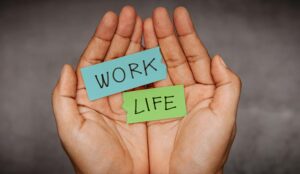 Smarter Ways to Give Agents Better Work/Life Balance