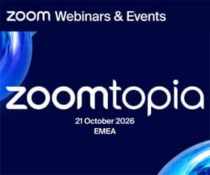 Zoomtopia EMEA 2026